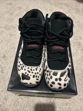 Jordan 11 Retro